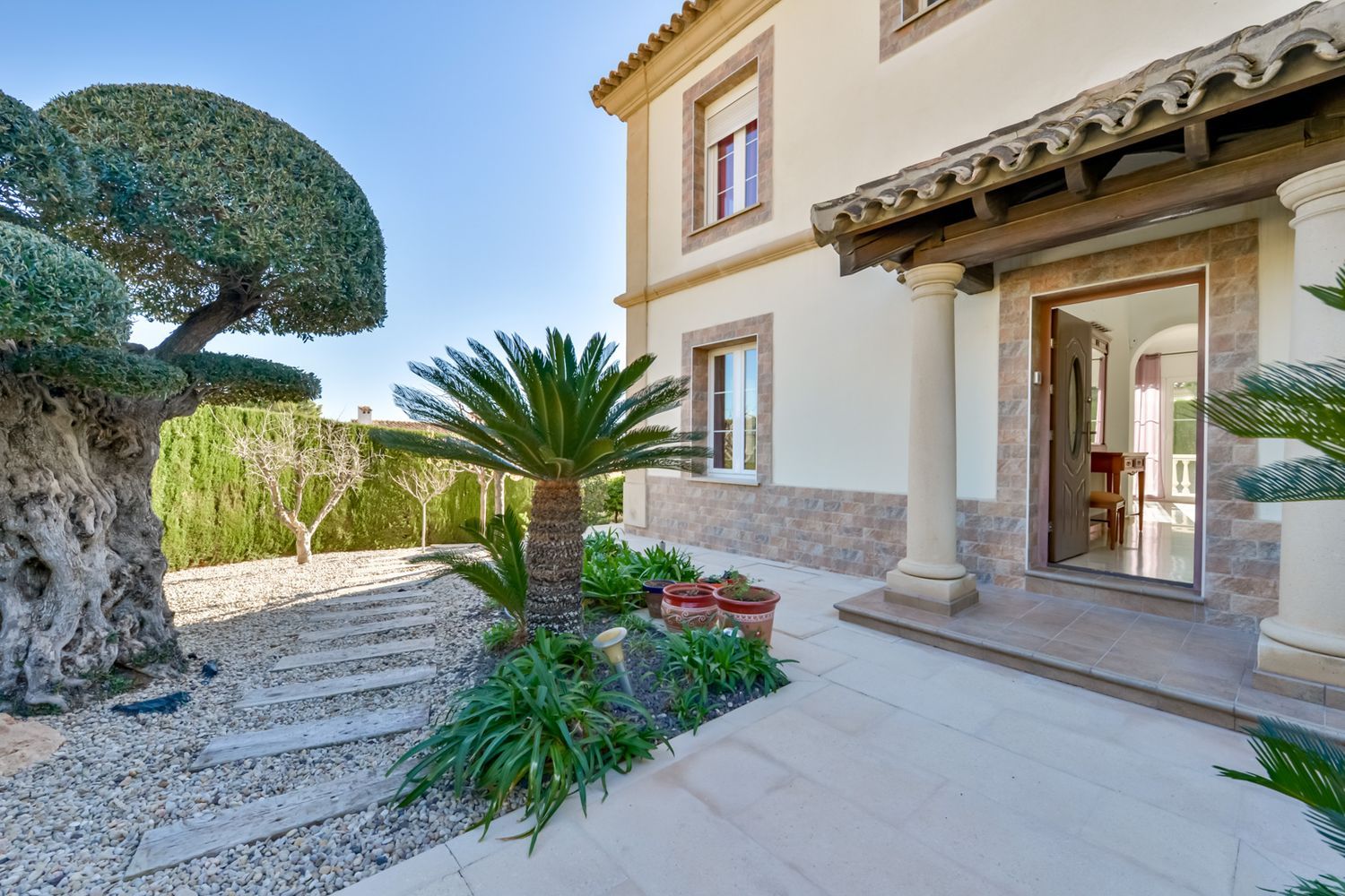 Casa independiente en calle Isla Mallorca, 1 - Foto 5