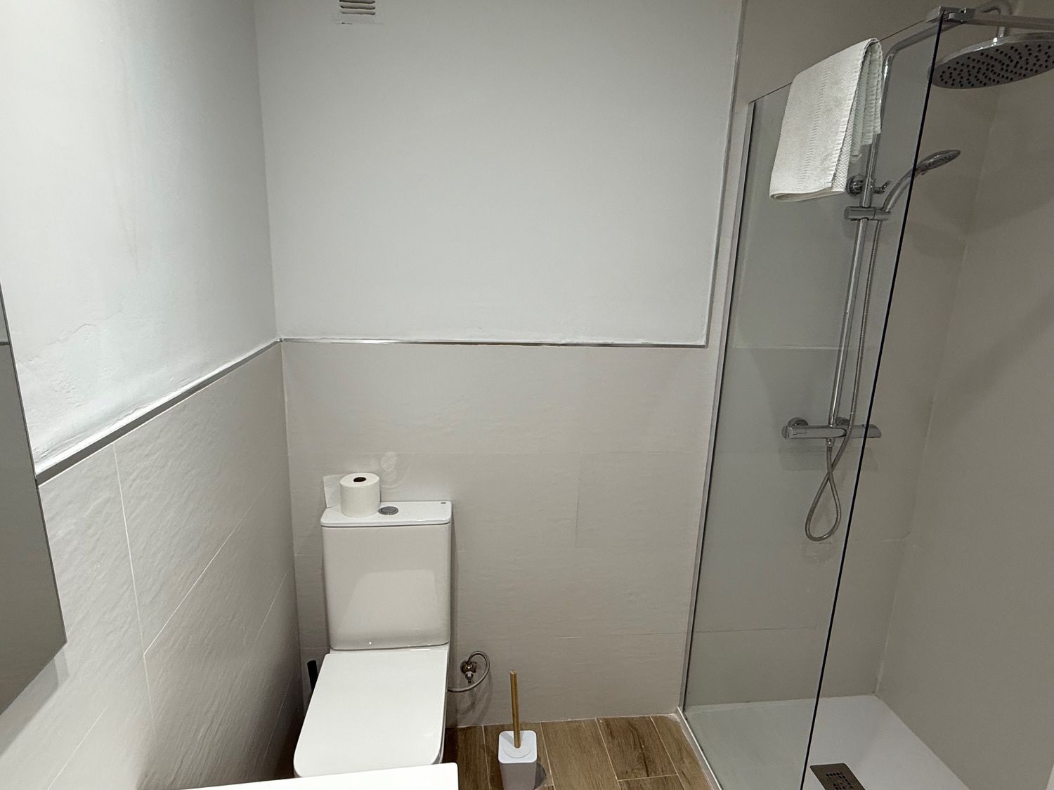 Piso en calle Pedro de Alvarado, 5 - Foto 10