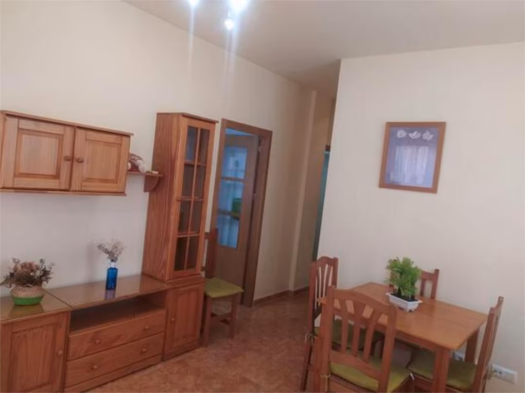 Piso en El Palmar - Foto 2