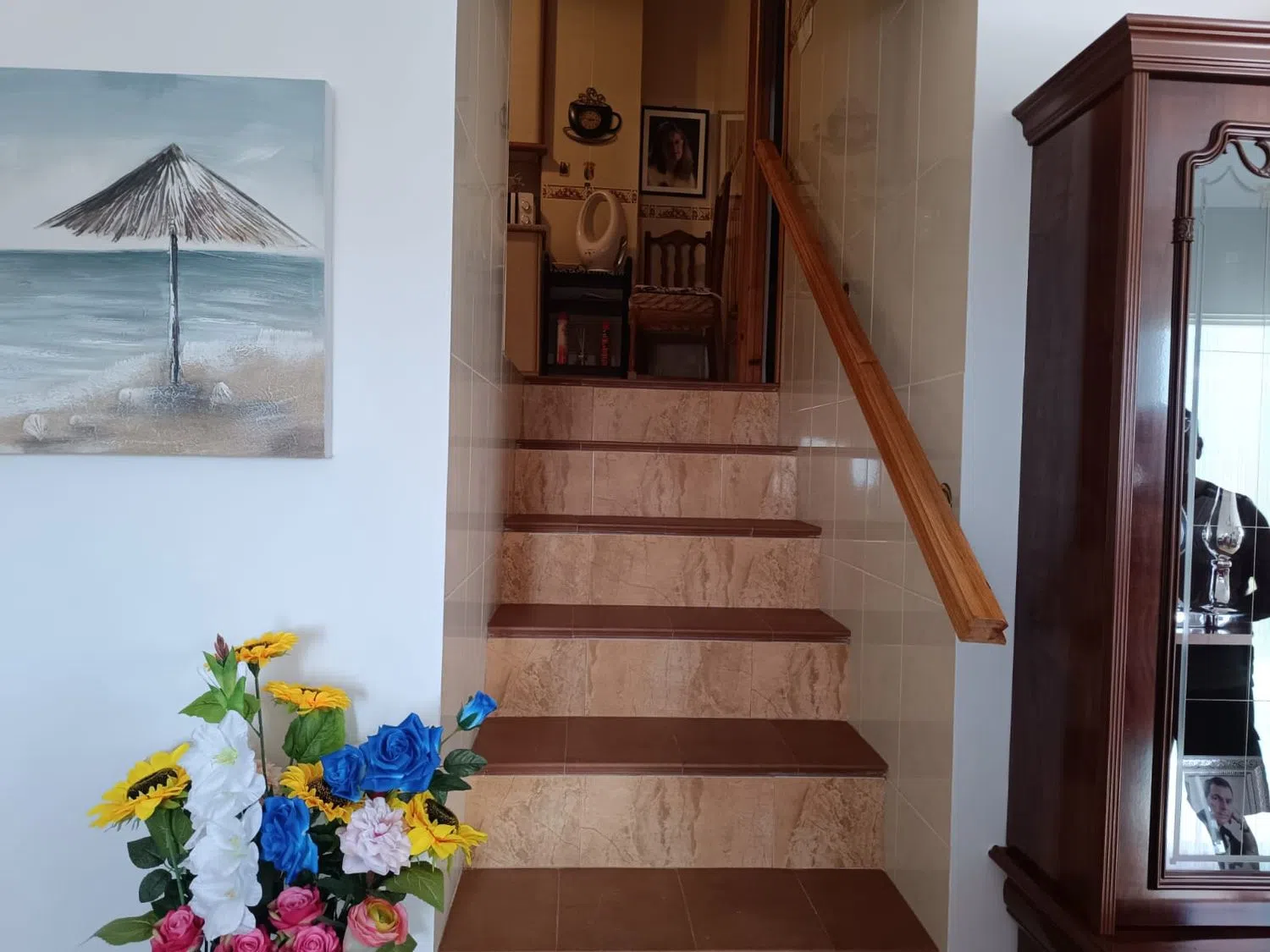 Casa de pueblo en Martínez Campos número, 11 - Foto 17