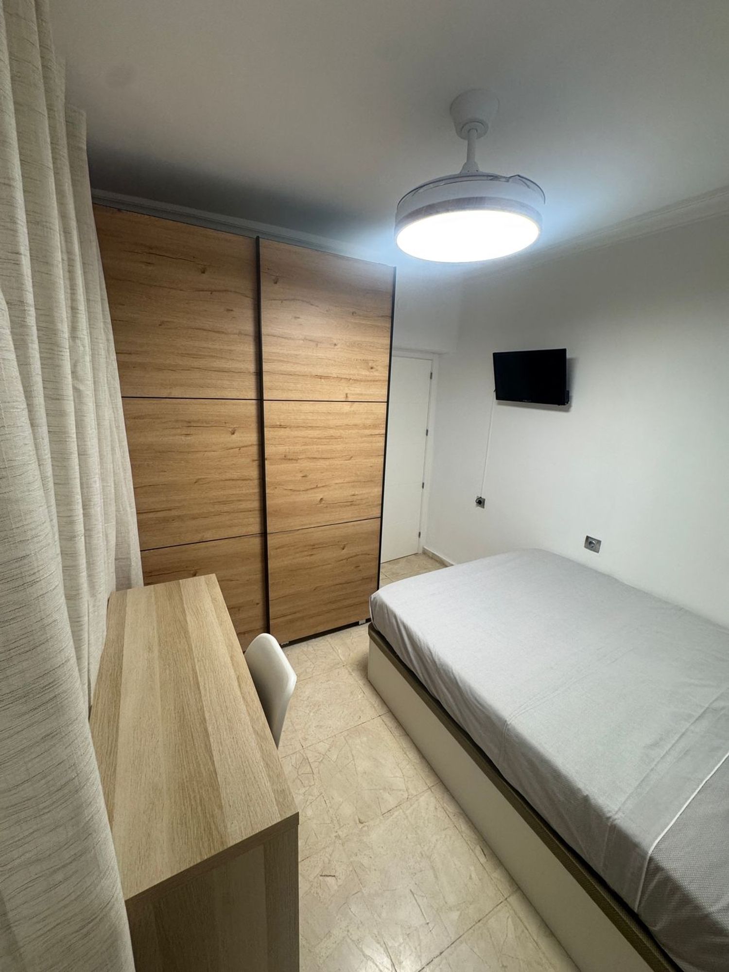 Piso en calle Riscos Altos, 1 - Foto 18