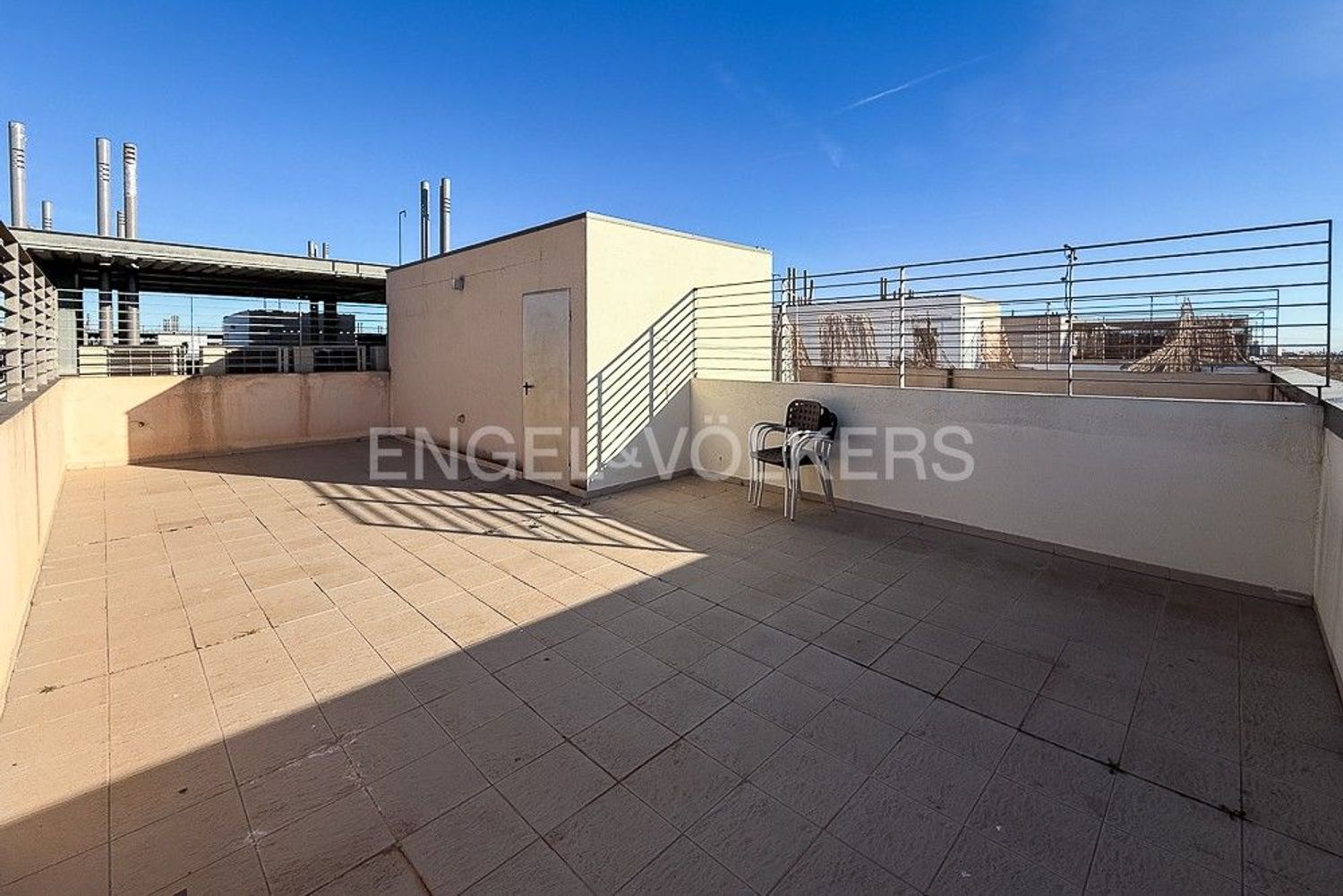 Piso en Calle de la Creu Roja, Vara de Quart - Foto 23