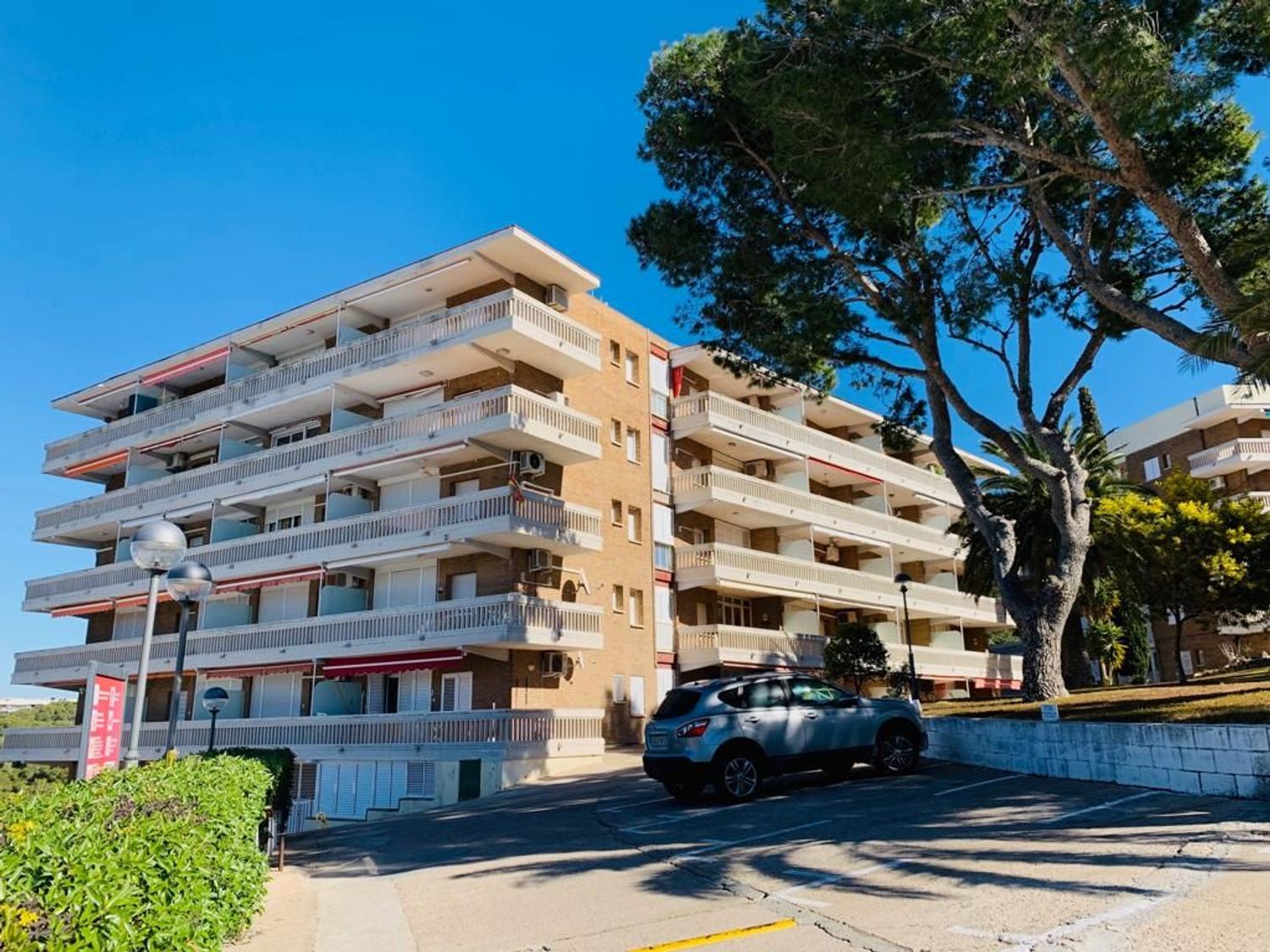 Piso en Calle de la Punta del Cavall, 29, Cap Salou, Cap Salou - Foto 6