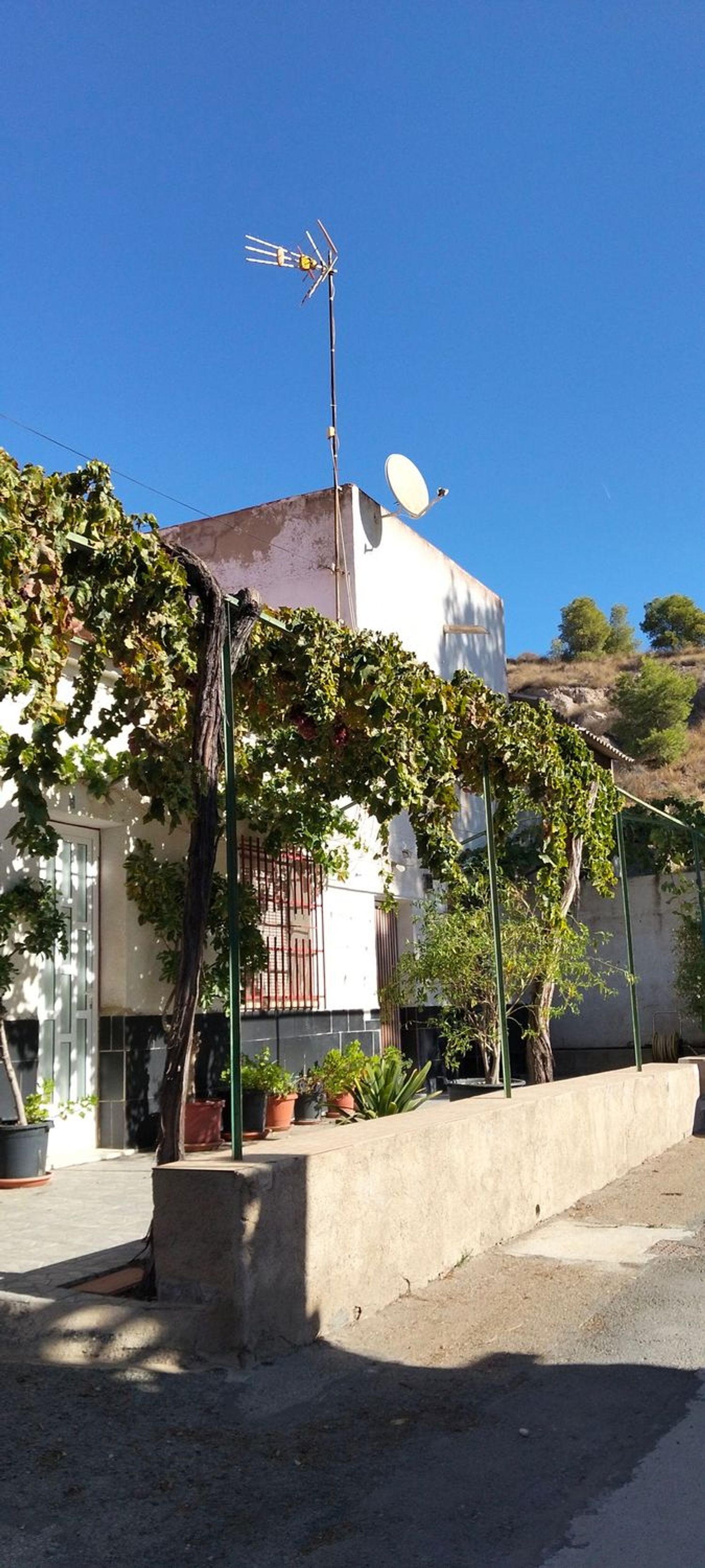 Casa rural en Canada de Marines s/n, San Diego-Los Ángeles-San Cristóbal, San Diego-Los Ángeles-San Cristóbal - Foto 22