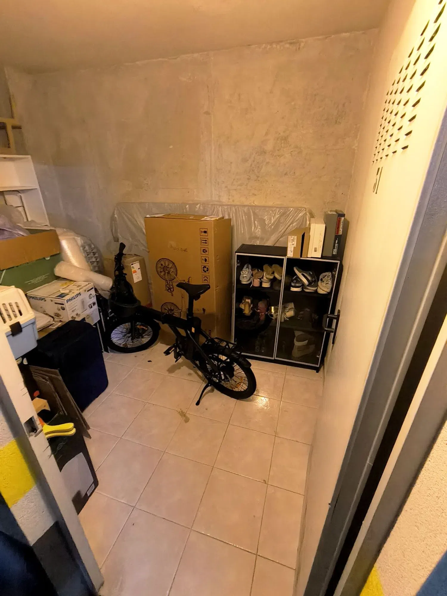 Piso en calle de Josefa García Segret, 1 - Foto 10