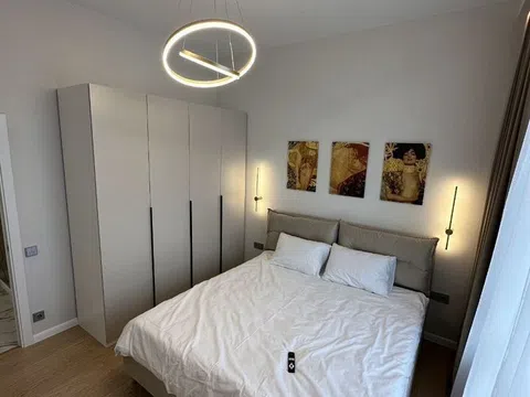 Piso en San Bernardo, 8