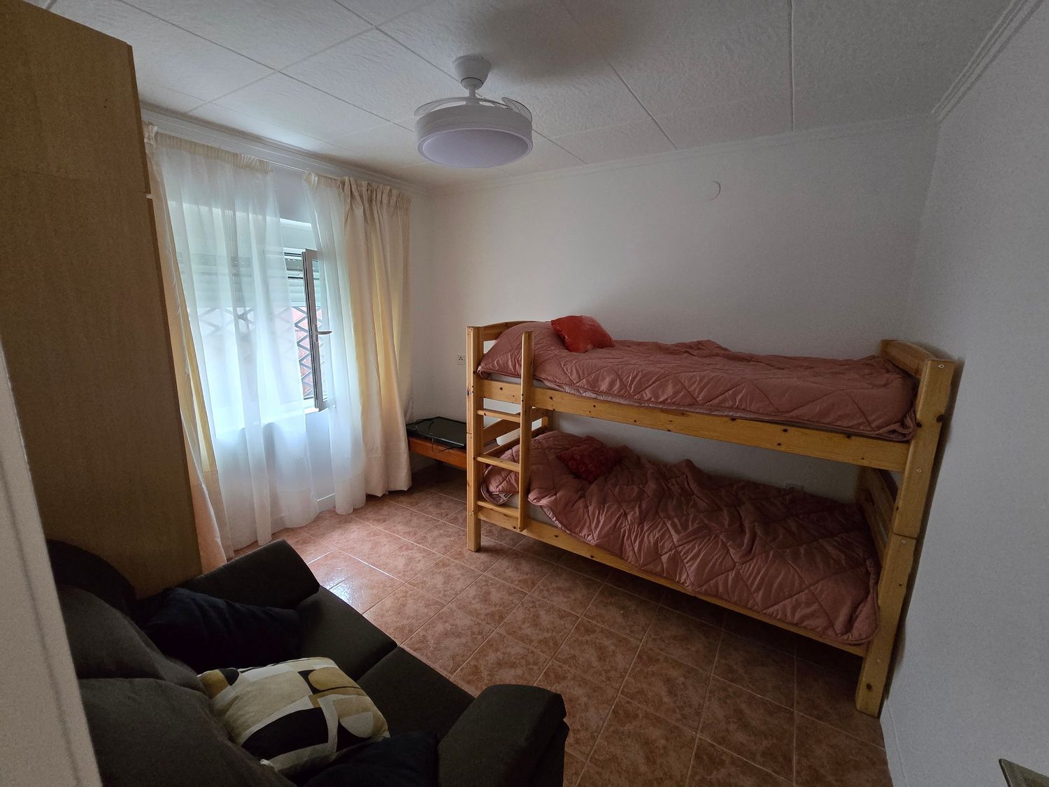 Casa o chalet independiente en Calle Rabasa, 1, Tómbola - Rabasa - Foto 9