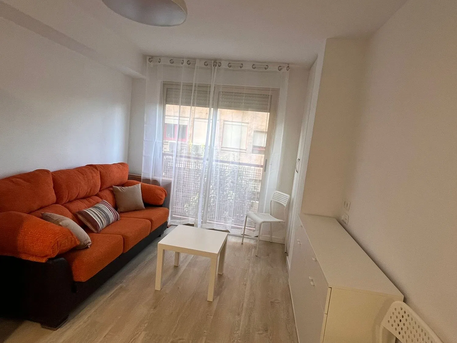 Piso en calle Doctor Alonso de Espejo, 2 - Foto 4