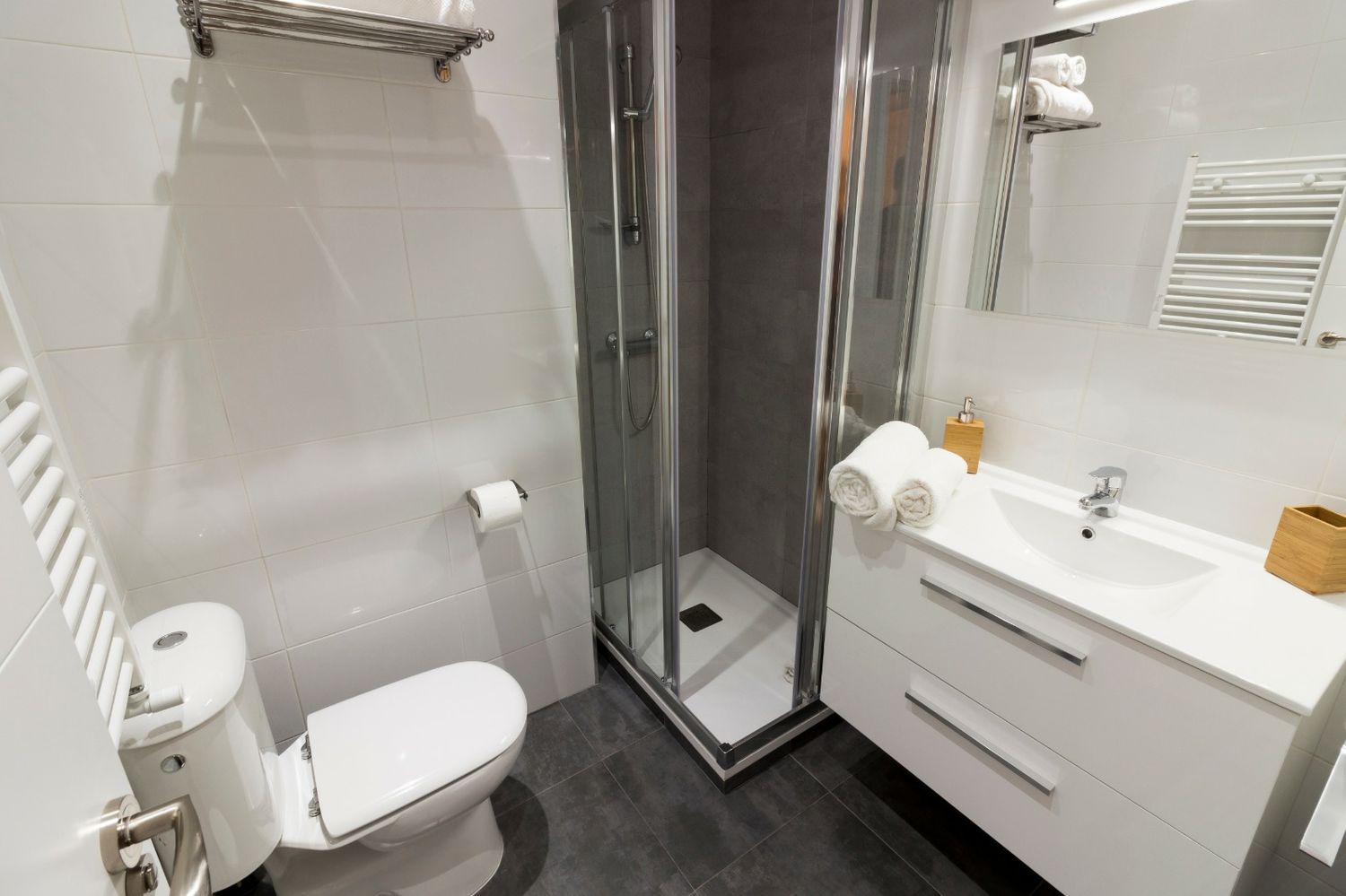 Piso en calle Hilario Sangrador, 2 - Foto 19