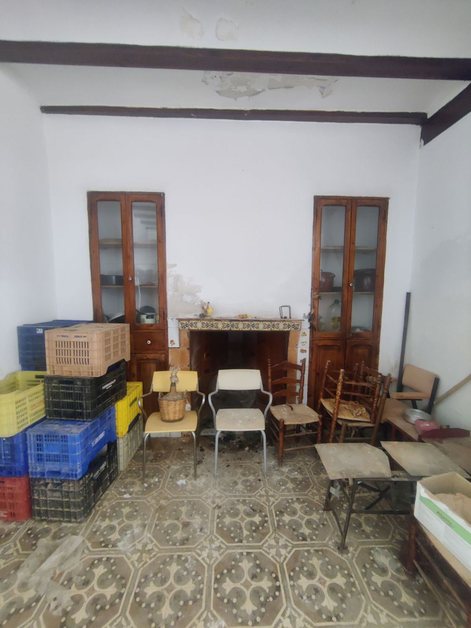 Casa rural en Realengo s/n, Urbanitzacions i Pedanies Nord, Urbanitzacions i Pedanies Nord - Foto 27