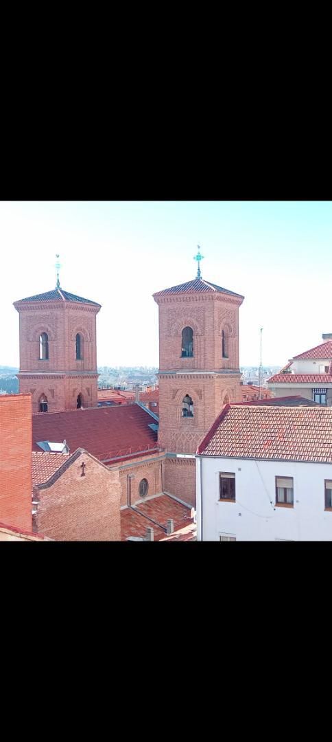 Piso en  Calle de la Sierpe 1 - Foto 4