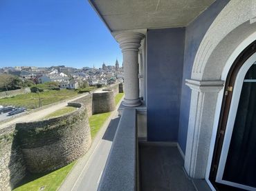 Piso en  Ronda da Muralla 142 - Foto 2