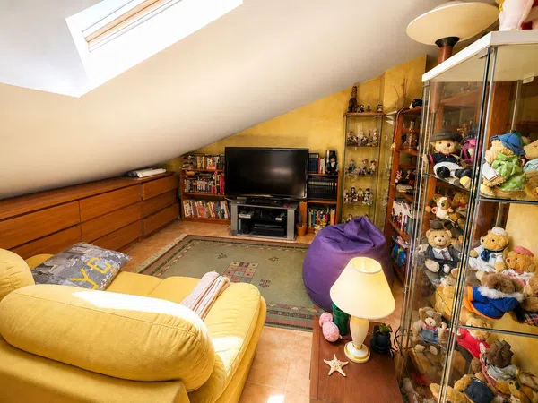Chalet pareado en Coimbra - Guadarrama - Foto 20