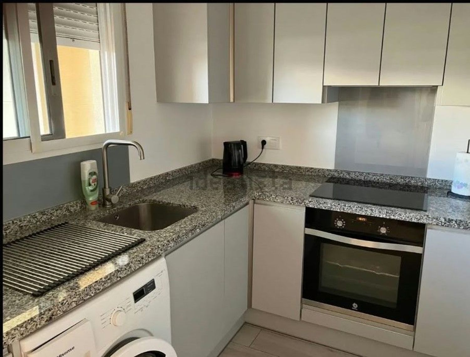 Piso en Calle Mar Bàltic, 2, El Palmar-Los Molinos - Foto 6