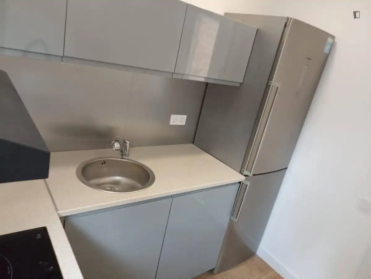 Apartamento en L'Hospitalet de Llobregat - Foto 8
