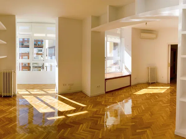 Piso en calle Duque de Sesto, 39