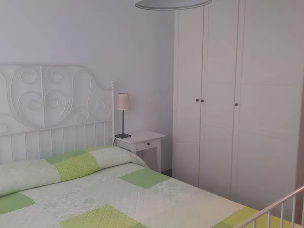 Piso en Calle de Silvestre Ochoa, 42, Playa Ostende - Foto 6