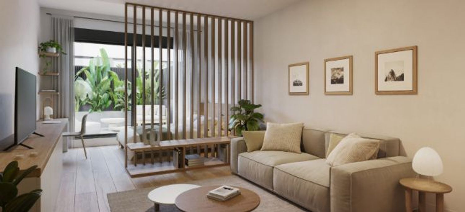 Estudio en calle de Fuerteventura, 7 - Foto 1