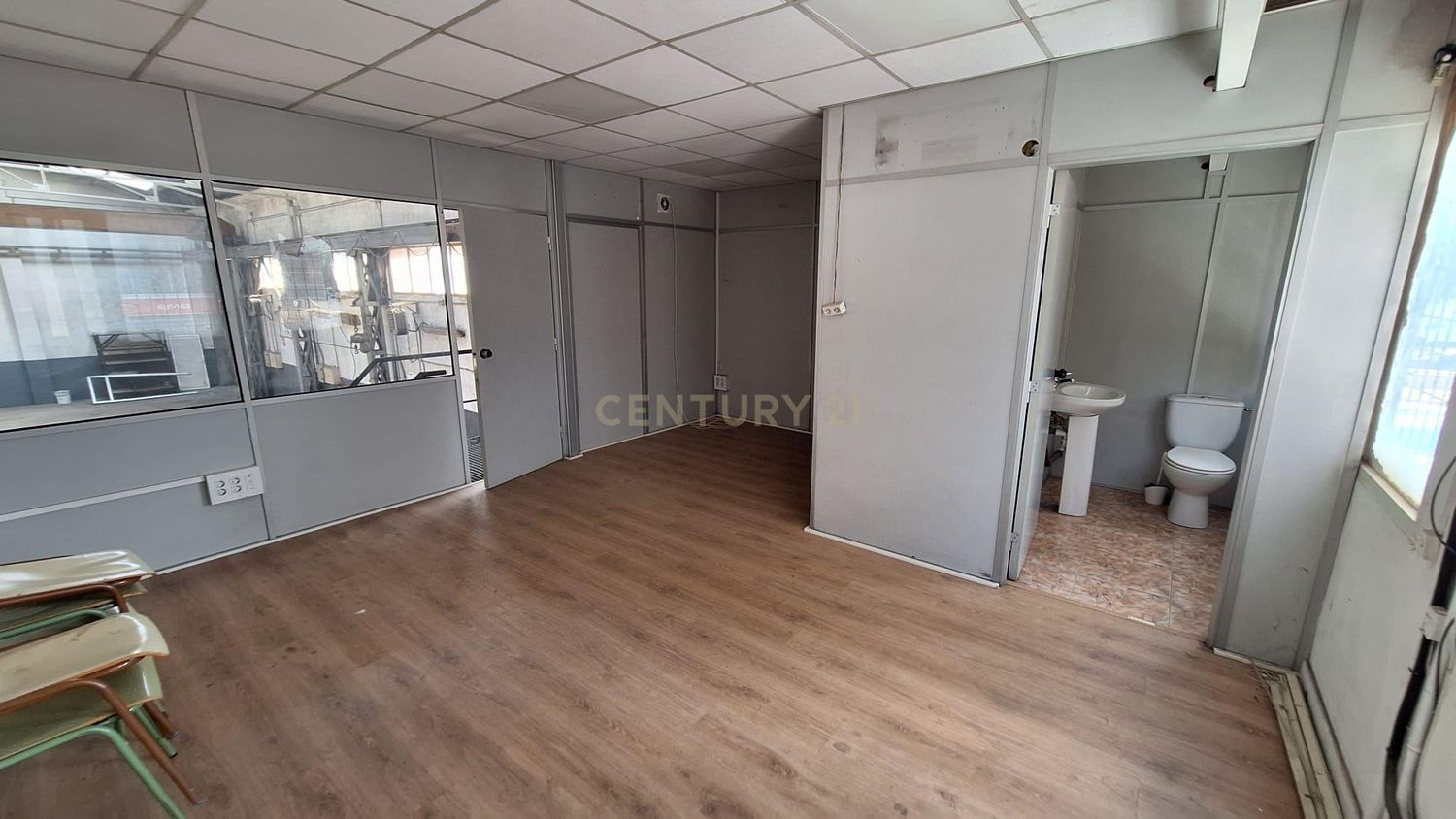 Local en Calle de Sant Sebastià, 293, Gràcia, Gràcia - Foto 22