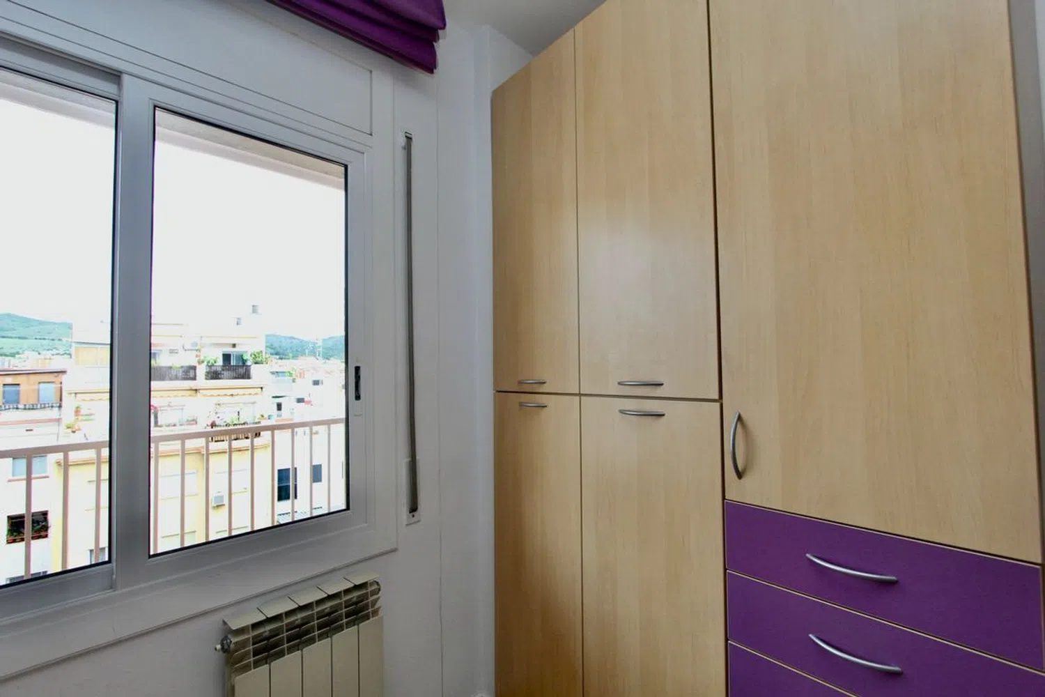 Piso en Barrio Horta - Foto 11