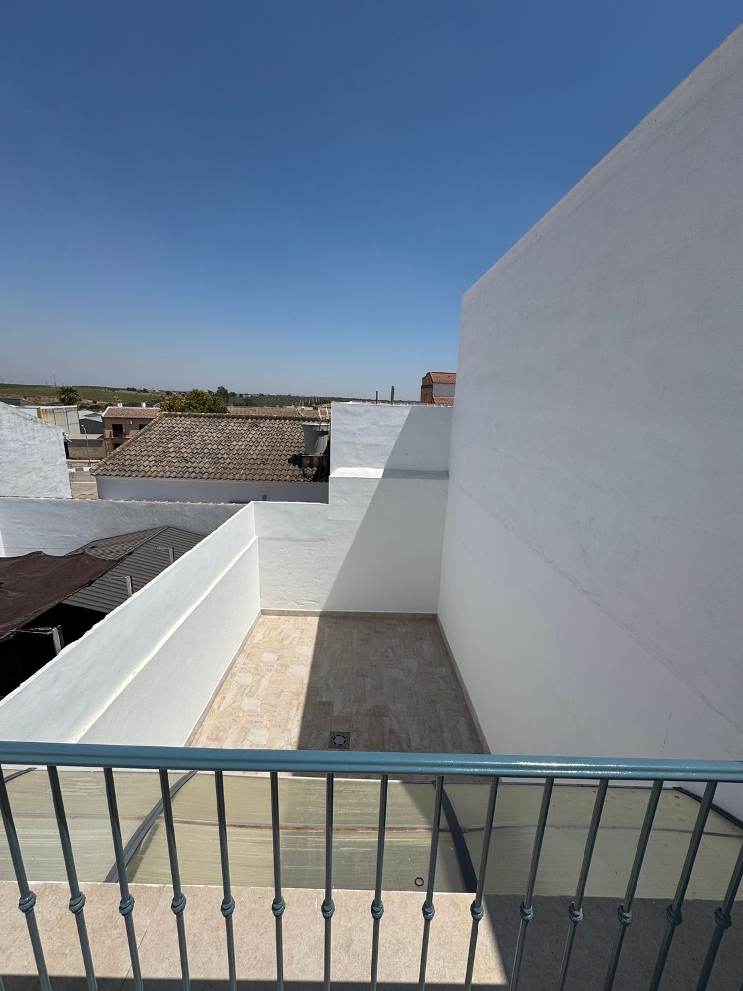 Chalet pareado en Calle Tejares, 23 - Foto 2