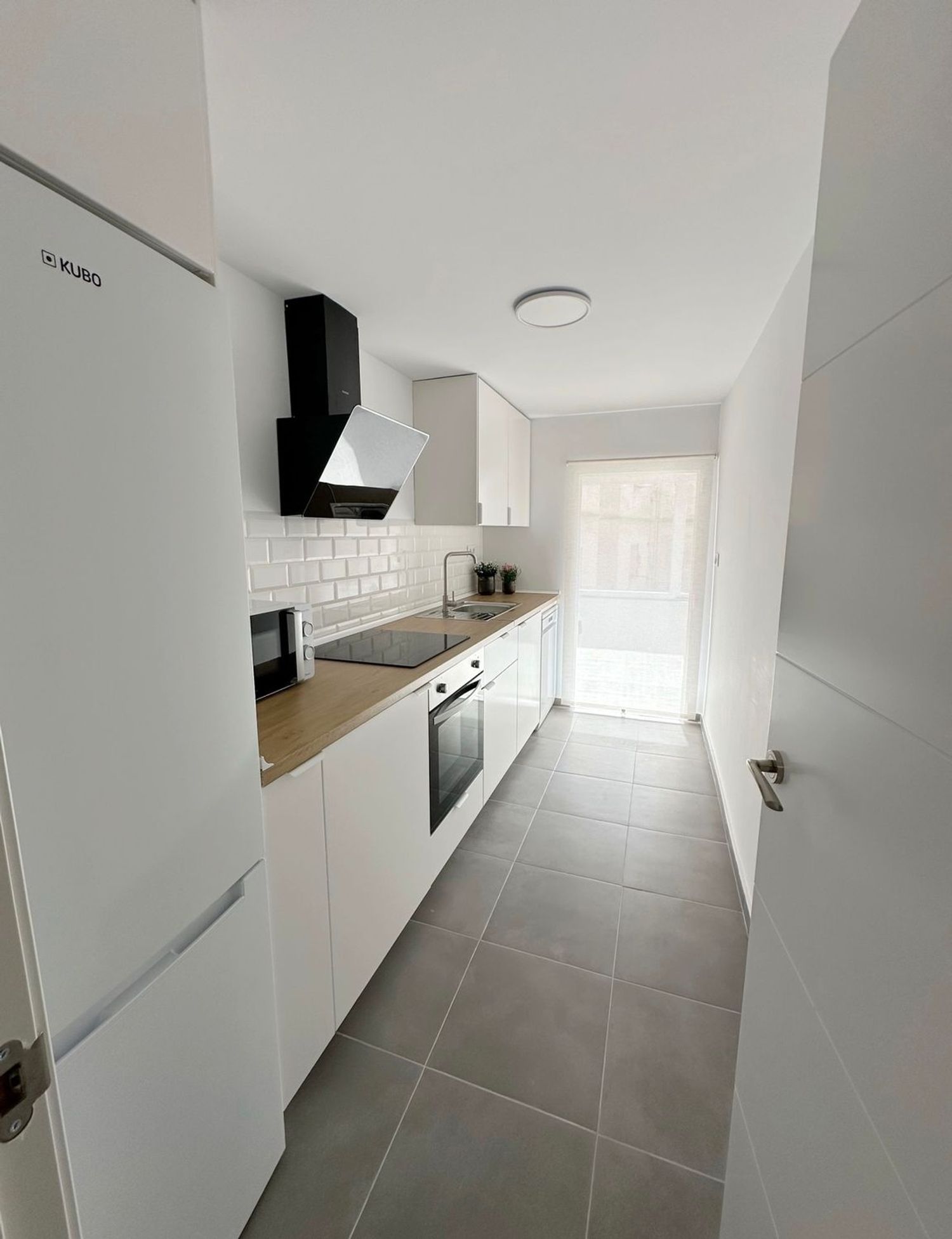 Piso en calle de Quart, 65 - Foto 11