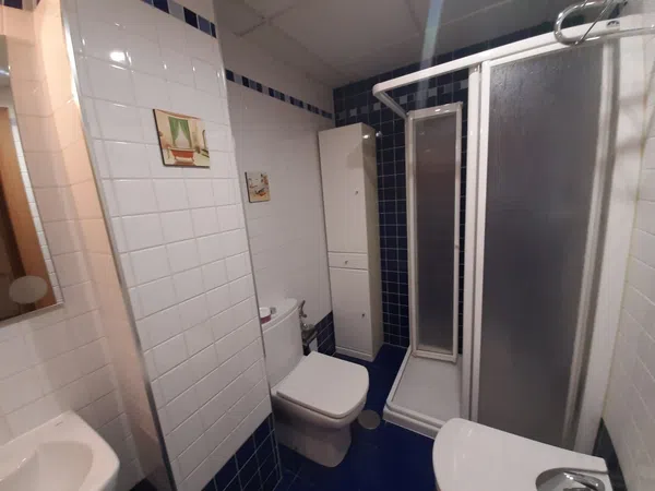 Piso en Calle Méndez Núñez, 5, Getafe Centro, Getafe Centro - Foto 36