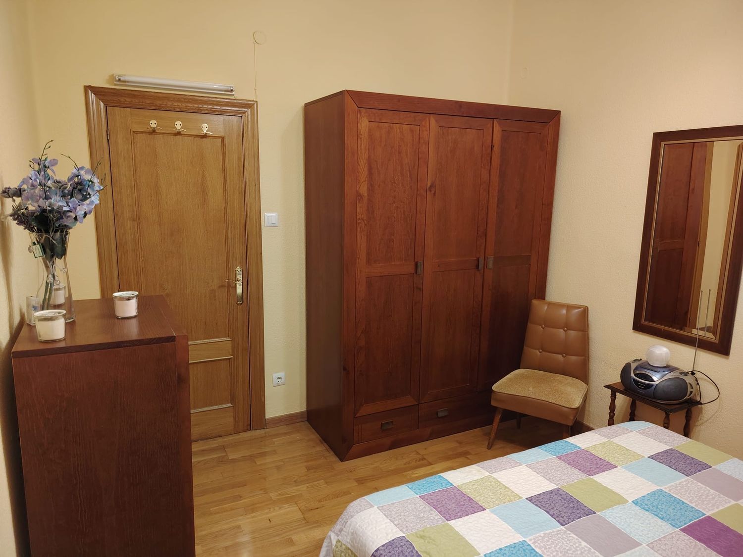 Piso en Plaza Porticada, 1, Centro - Ayuntamiento, Centro - Ayuntamiento - Foto 18