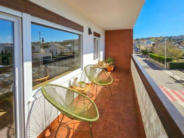 Apartamento en  Paseo de la Marina Española 8 - Foto 9