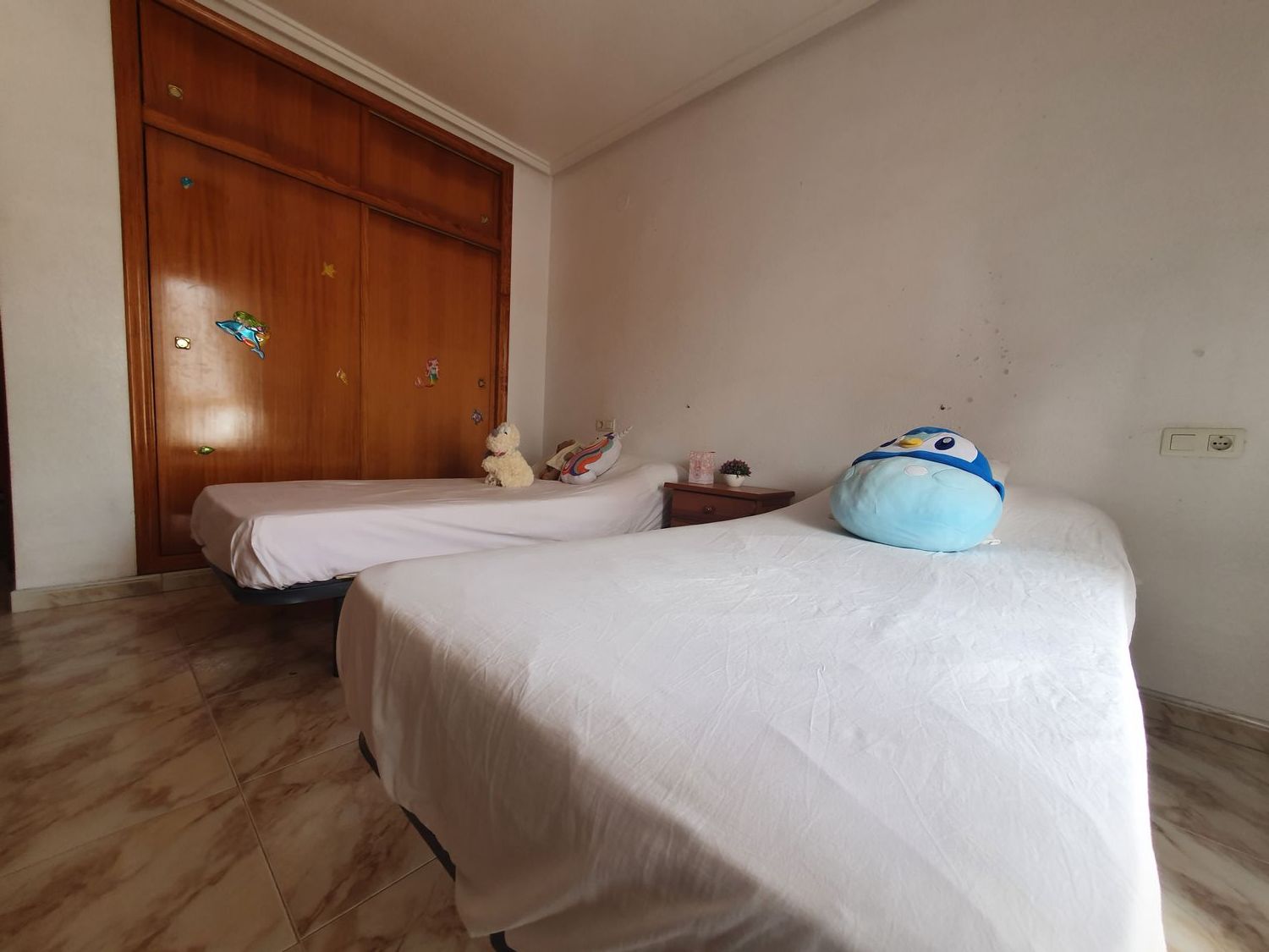 Chalet adosado en Calle Benijófar, 3, Playa de los Náufragos - Foto 10