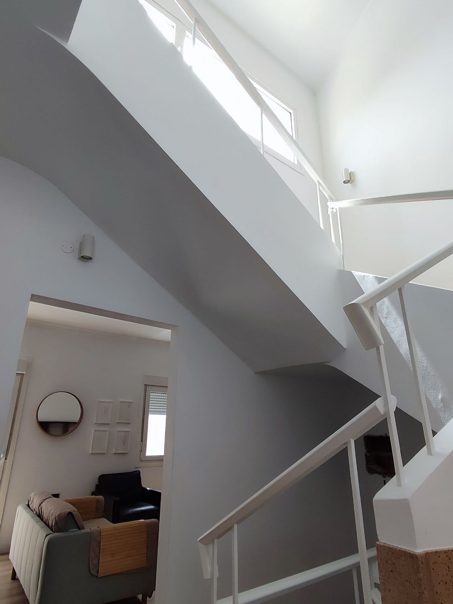Dúplex en Calle de Santiago Cuadrado, 10, Salamanca-Uruguay - Foto 12
