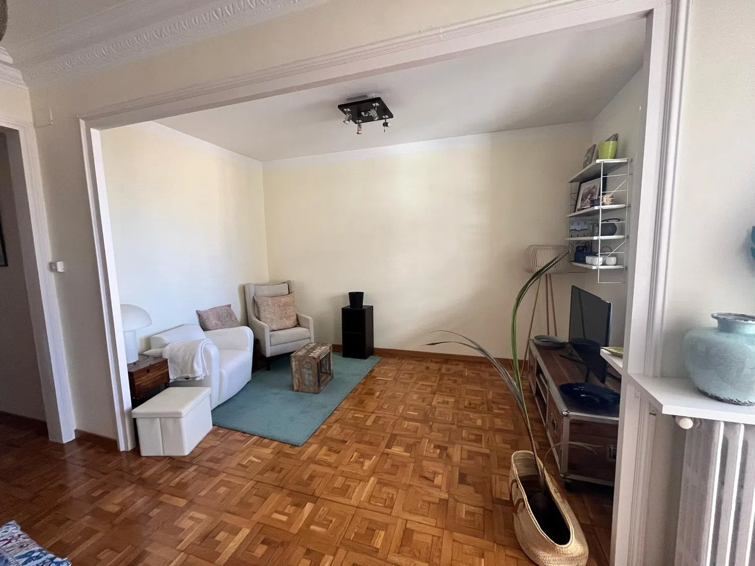 Piso en Barrio Vila de Gràcia - Foto 5