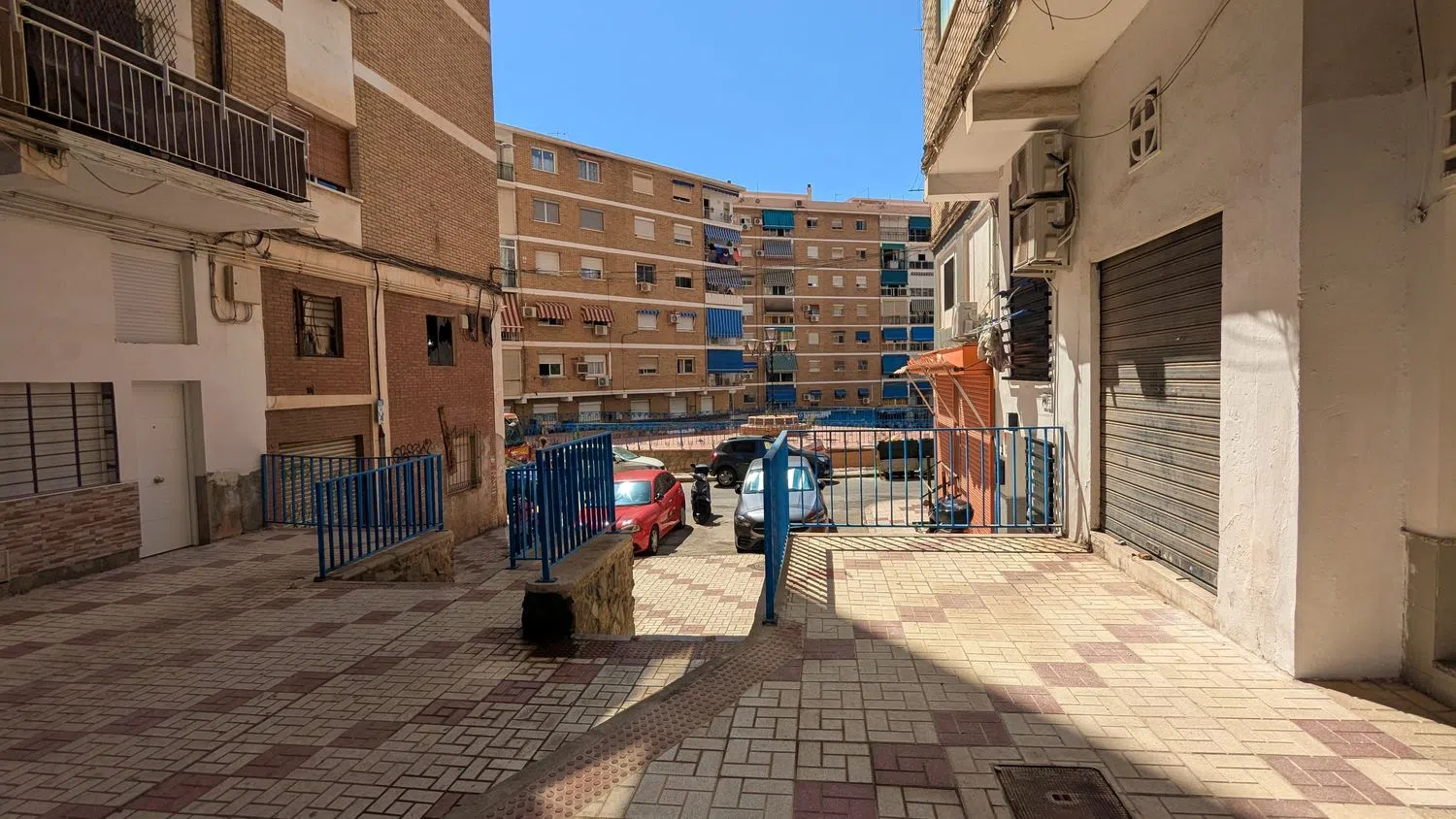 Piso en plaza de Miraflores, 1 - Foto 14