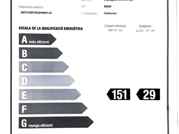 Piso en La Plana - Montesa - Foto 26
