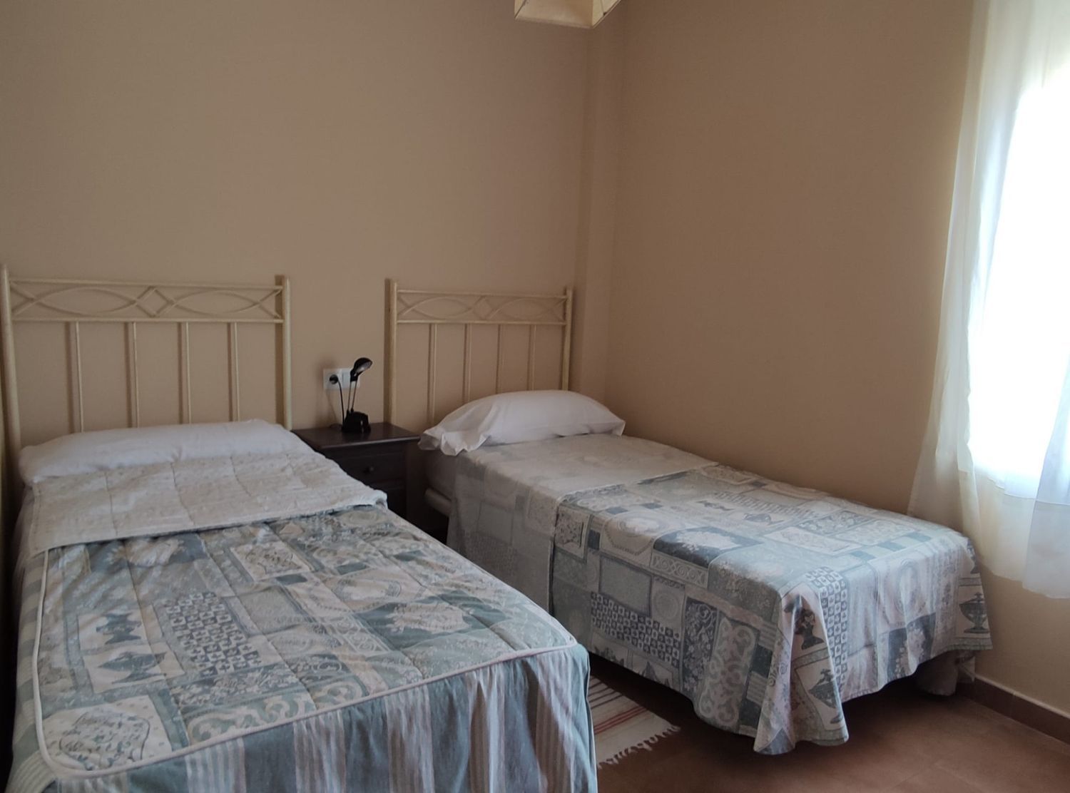Chalet adosado en Avenida de la Palmera, 5 - Foto 6