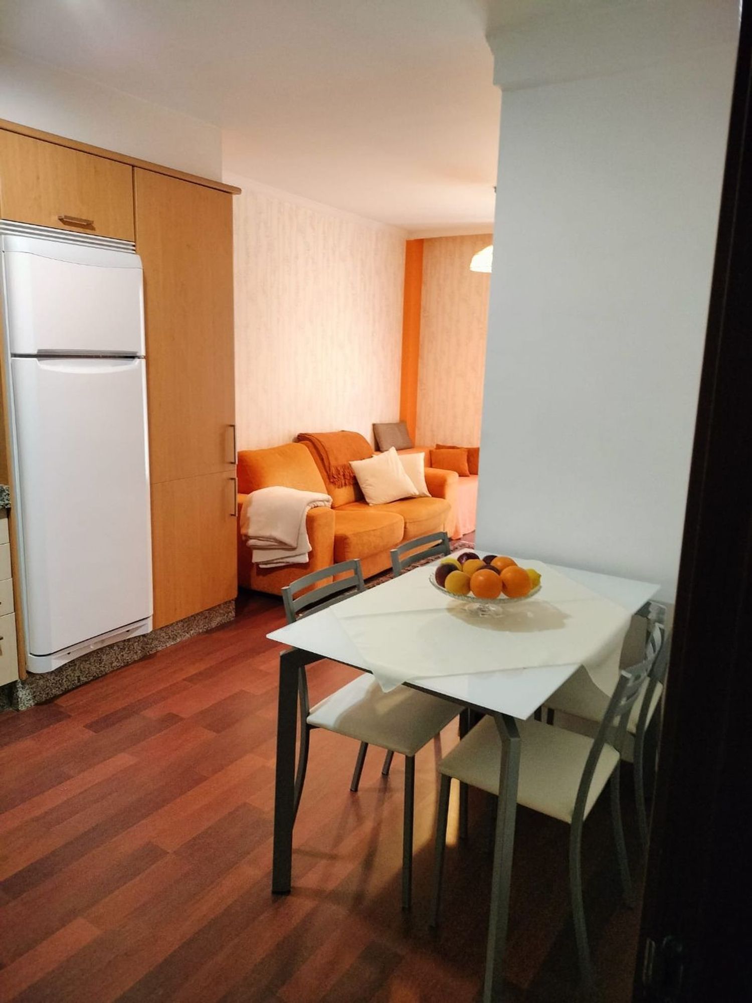 Piso en Calle de Curros Enríquez, 2, Cangas, Cangas - Foto 2