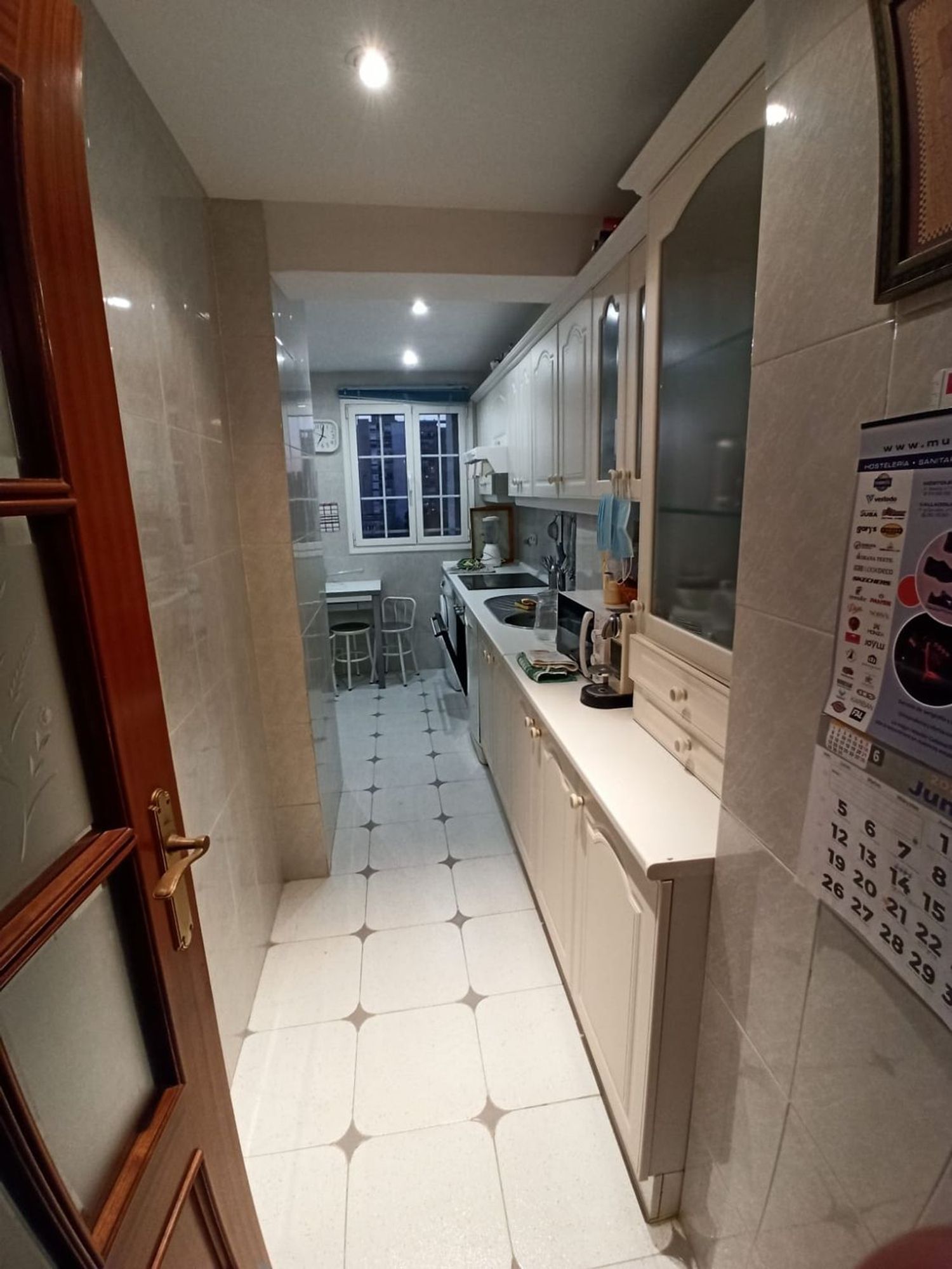 Piso en calle de Illescas, 147 - Foto 4