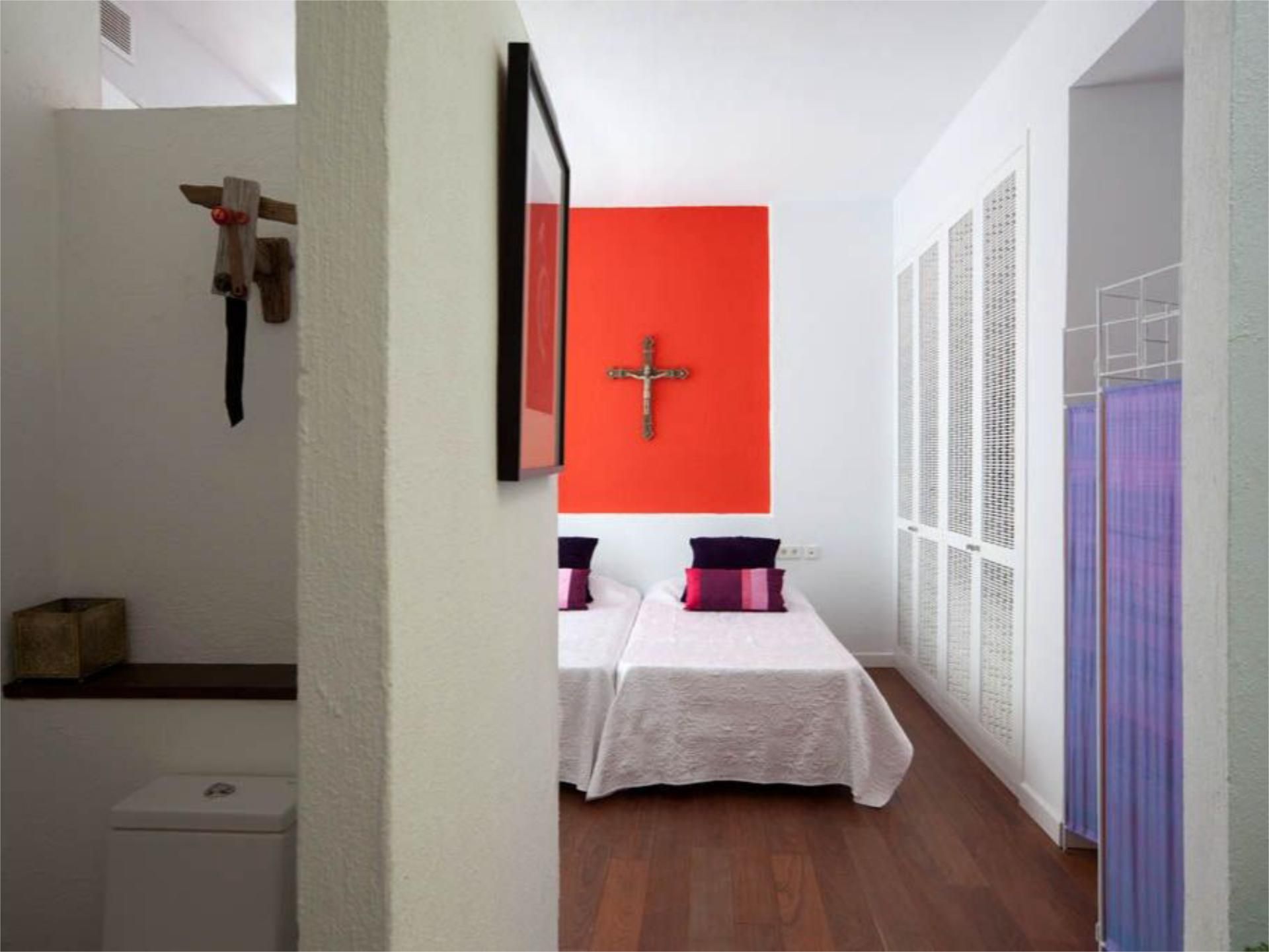 Dúplex en  Calle Clavellinas 9