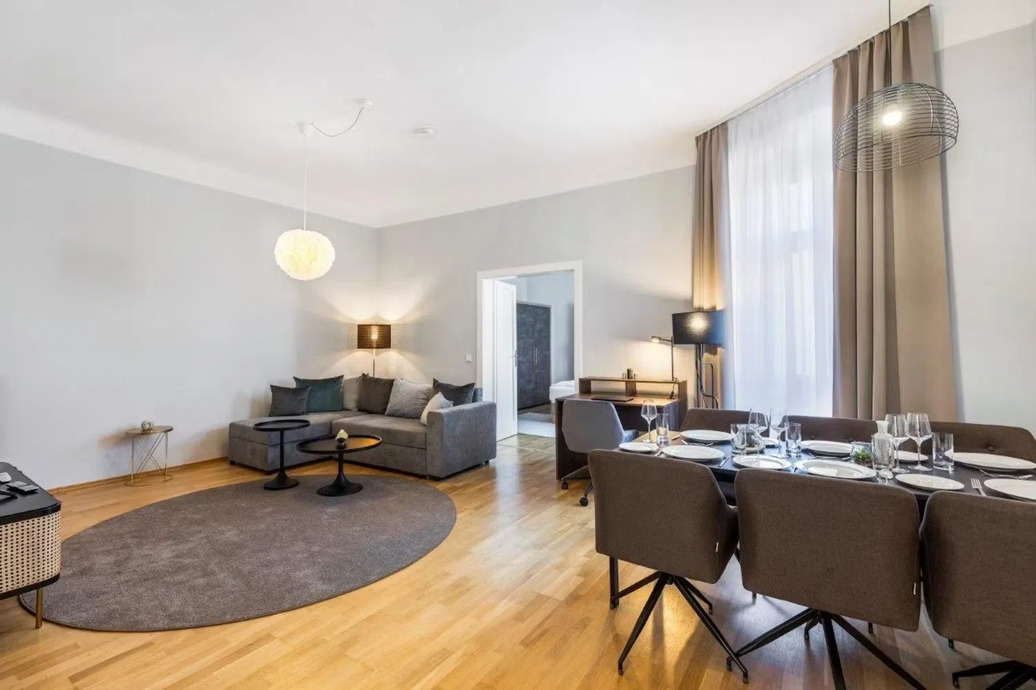 Piso en calle de Fernández de los Ríos, 63 - Foto 10