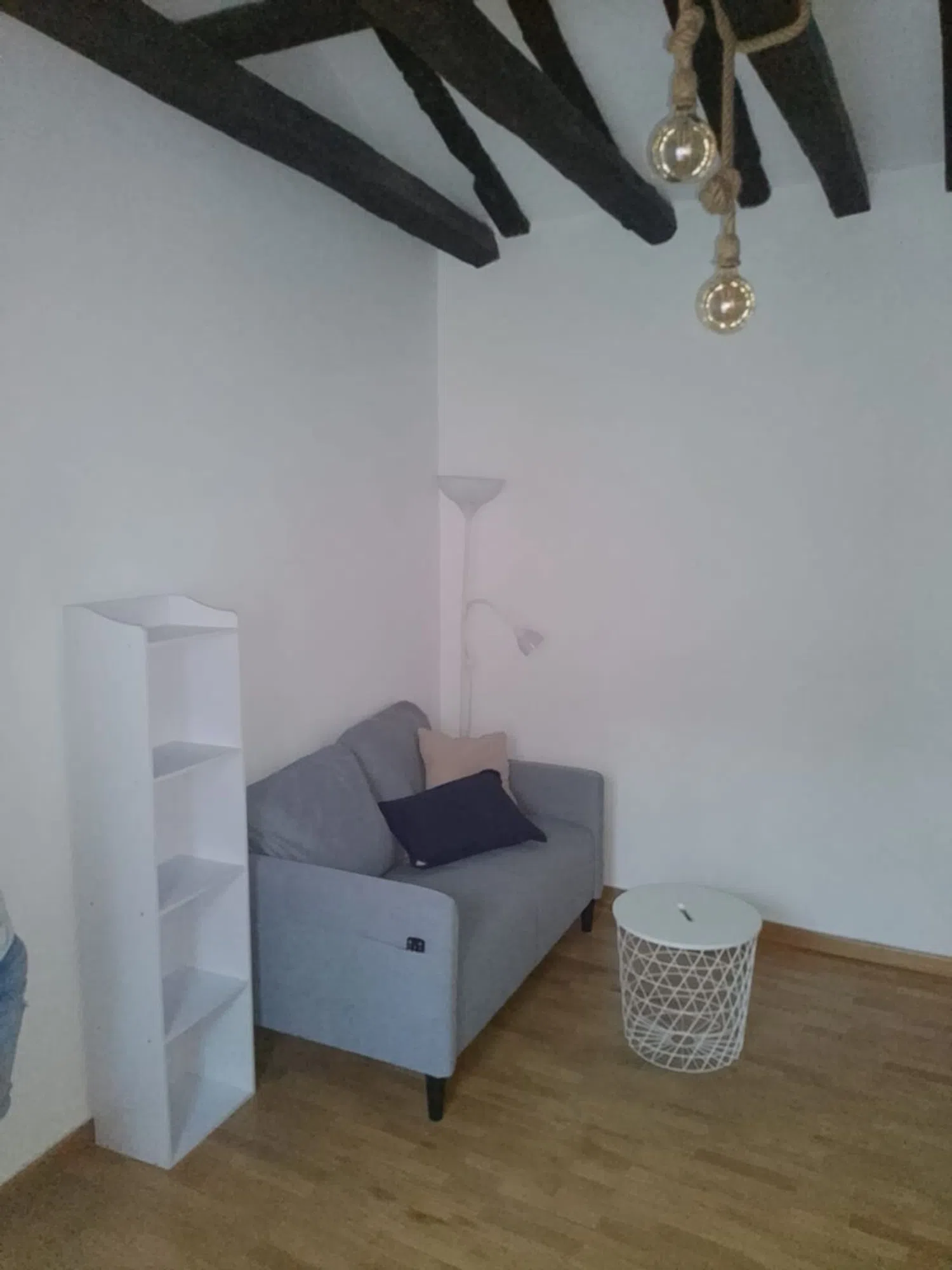 Estudio en calle Atocha, 43 - Foto 2