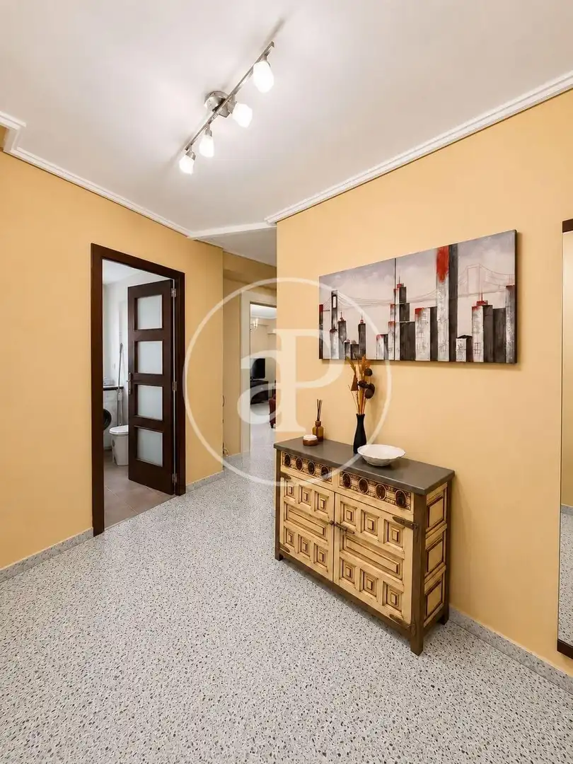 Piso en  Valencia Capital - Foto 17