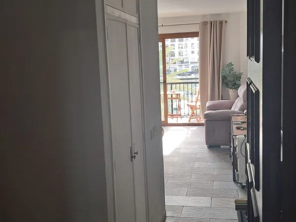 Estudio en calle Delfín, 6 - Foto 13