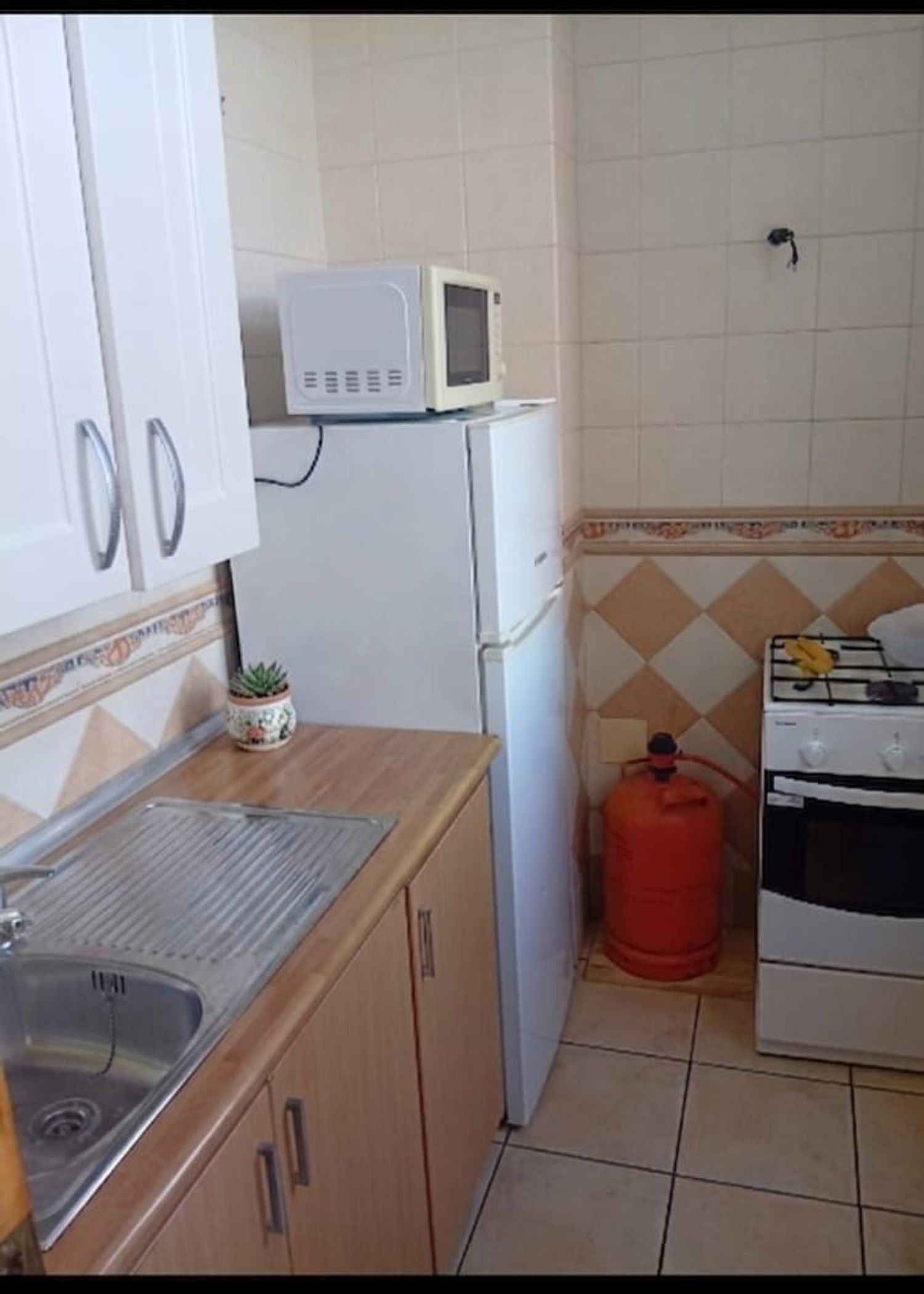 Estudio en Avenida Costa del Sol, 20, Almuñecar Centro, Almuñecar Centro - Foto 2