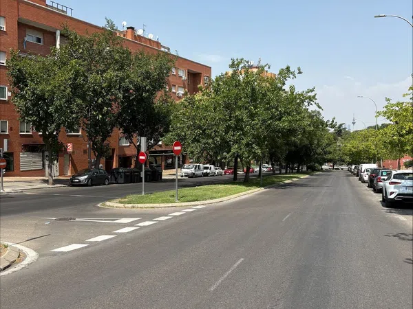 Dúplex en Calle Río Arauca, 201, Portazgo - Foto 26