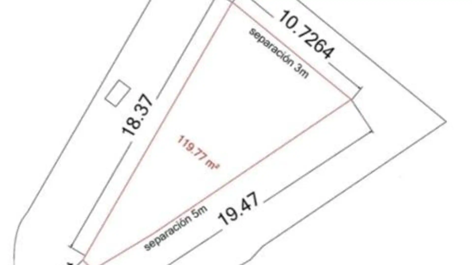 Chalet en  Carrer Riera 1 - Foto 4