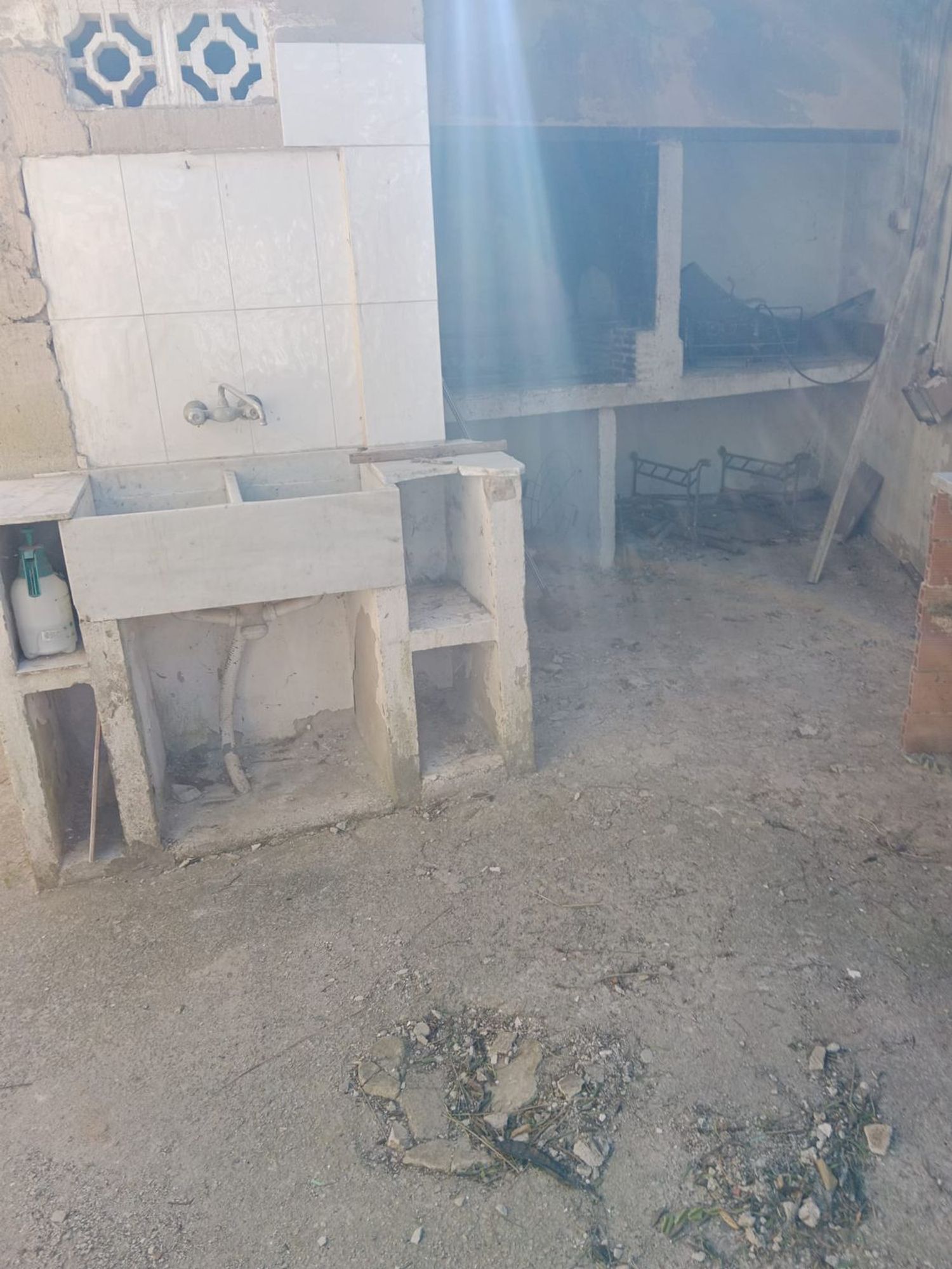 Finca rústica en camino de Bayarri, 92 PoligonoR - Foto 24