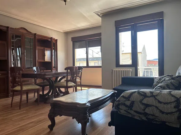 Casa o chalet independiente en Calle Rodríguez de la Fuente, 6 - Foto 6