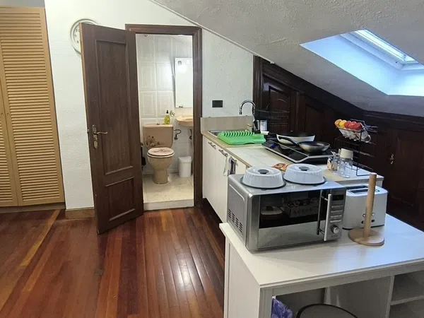 Piso en Leonardo Rucabado, 38 - Foto 14