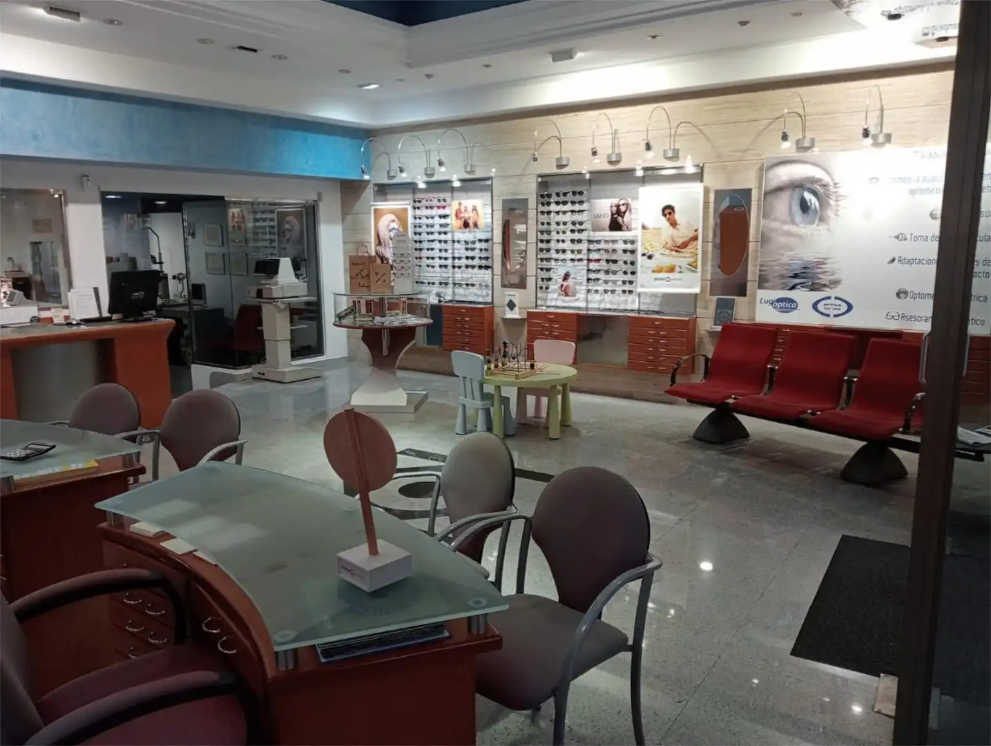Local comercial en  Rúa Anduriñas 10 - Foto 3
