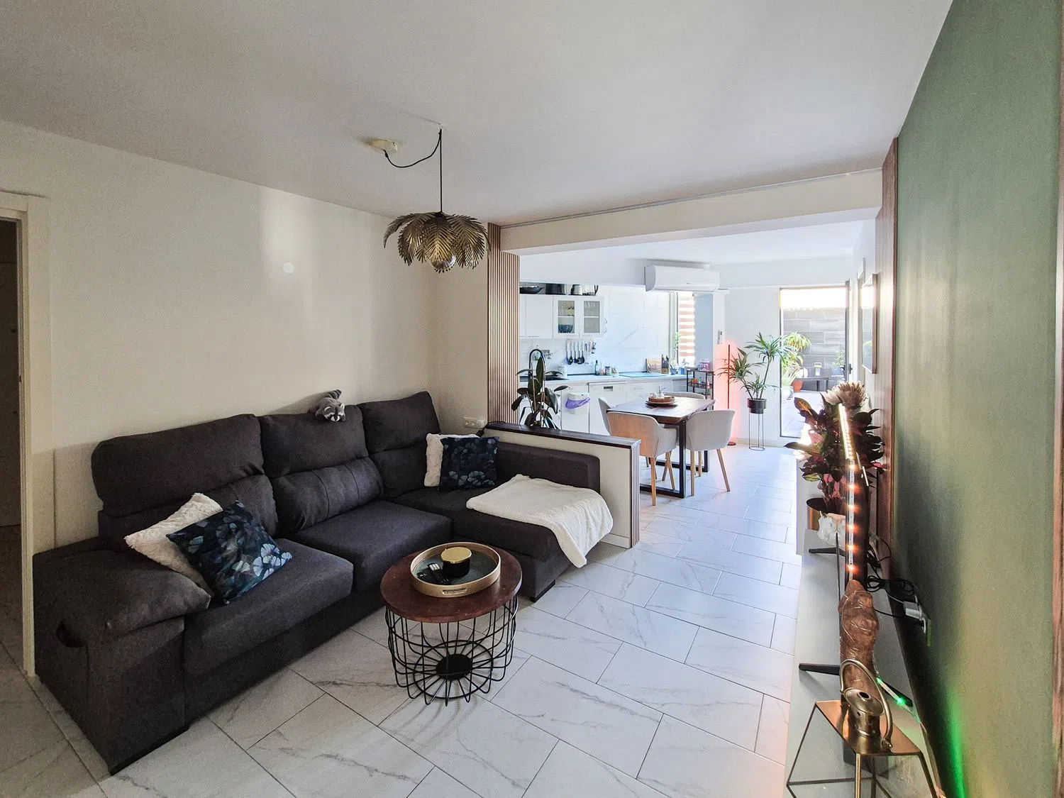 Piso en calle Rigel, 49 - Foto 7